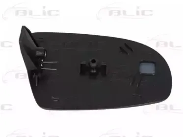 Зеркальное стекло, наружное зеркало BLIC купить