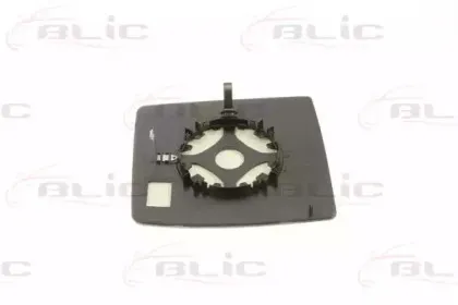 Зеркальное стекло, наружное зеркало BLIC купить