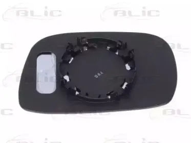 Зеркальное стекло, наружное зеркало BLIC купить