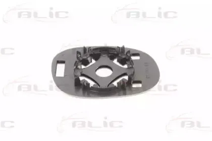 Зеркальное стекло, наружное зеркало BLIC купить