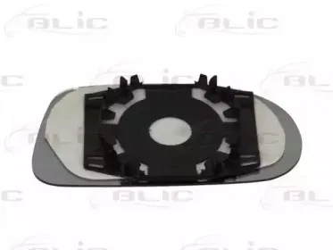 Зеркальное стекло, наружное зеркало BLIC купить
