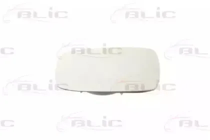 Зеркальное стекло, наружное зеркало BLIC купить