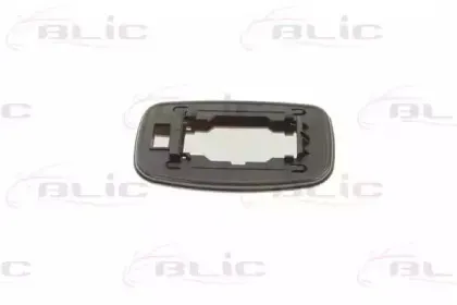 Зеркальное стекло, наружное зеркало BLIC купить