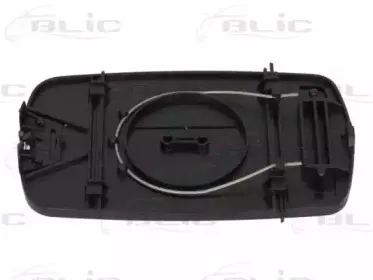 Зеркальное стекло, наружное зеркало BLIC купить