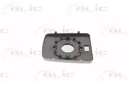 Зеркальное стекло, наружное зеркало BLIC купить