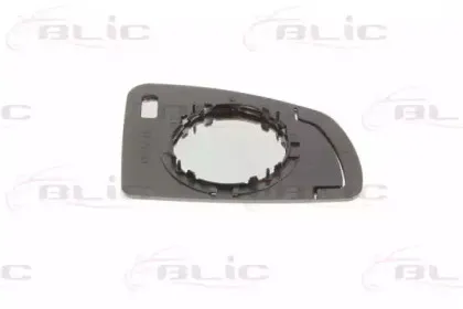 Зеркальное стекло, наружное зеркало BLIC купить