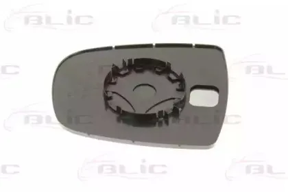 Зеркальное стекло, наружное зеркало BLIC купить