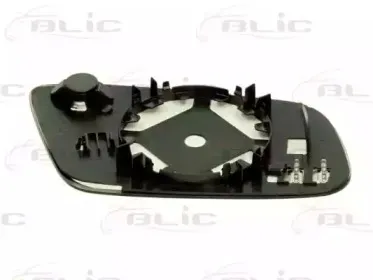 Зеркальное стекло, наружное зеркало BLIC купить