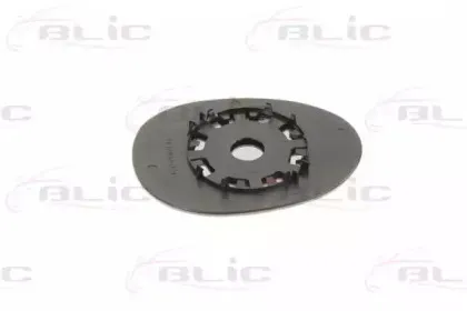 Зеркальное стекло, наружное зеркало BLIC купить