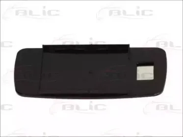 Зеркальное стекло, наружное зеркало BLIC купить