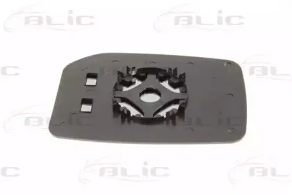 Зеркальное стекло, наружное зеркало BLIC купить