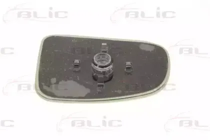 Зеркальное стекло, наружное зеркало BLIC купить