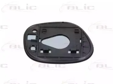 Зеркальное стекло, наружное зеркало BLIC купить