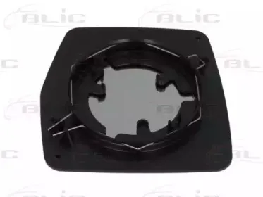 Зеркальное стекло, наружное зеркало BLIC купить