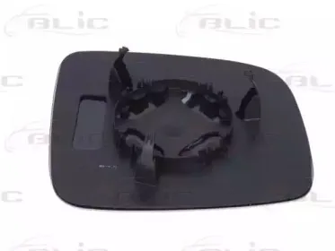 Зеркальное стекло, наружное зеркало BLIC купить