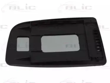 Зеркальное стекло, наружное зеркало BLIC купить