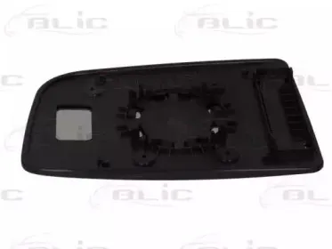 Зеркальное стекло, наружное зеркало BLIC купить