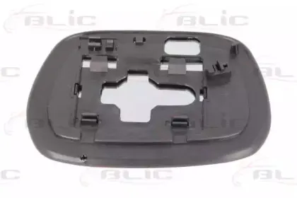 Зеркальное стекло, наружное зеркало BLIC купить