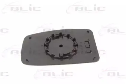 Зеркальное стекло, наружное зеркало BLIC купить