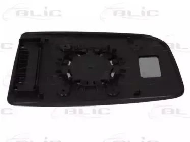 Зеркальное стекло, наружное зеркало BLIC купить