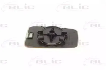 Зеркальное стекло, наружное зеркало BLIC купить