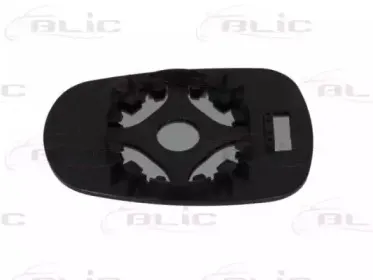 Зеркальное стекло, наружное зеркало BLIC купить