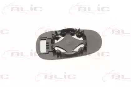 Зеркальное стекло, наружное зеркало BLIC купить