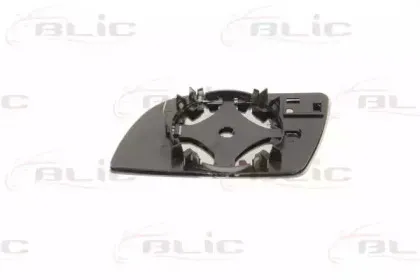 Зеркальное стекло, наружное зеркало BLIC купить