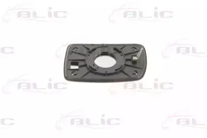 Зеркальное стекло, наружное зеркало BLIC купить