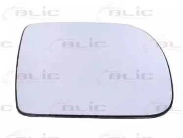 Зеркальное стекло, наружное зеркало BLIC купить