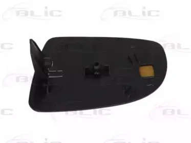 Зеркальное стекло, наружное зеркало BLIC купить