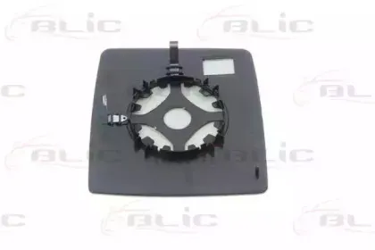 Зеркальное стекло, наружное зеркало BLIC купить