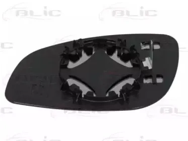 Зеркальное стекло, наружное зеркало BLIC купить