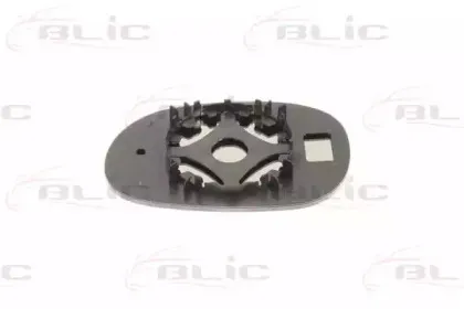 Зеркальное стекло, наружное зеркало BLIC купить