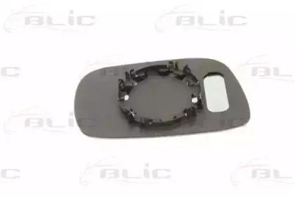 Зеркальное стекло, наружное зеркало BLIC купить