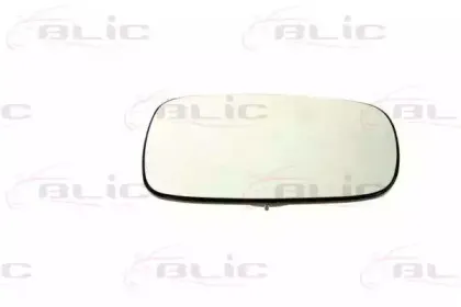 Наружное зеркало BLIC купить