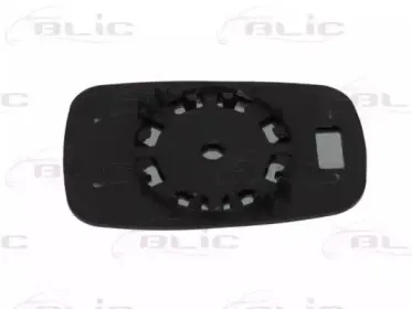 Зеркальное стекло, наружное зеркало BLIC купить