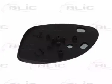 Зеркальное стекло, наружное зеркало BLIC купить