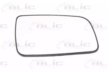 Зеркальное стекло, наружное зеркало BLIC купить