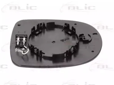 Зеркальное стекло, наружное зеркало BLIC купить