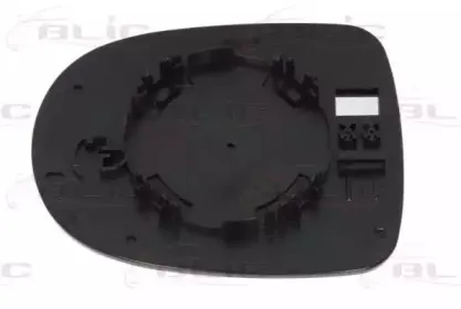 Зеркальное стекло, наружное зеркало BLIC купить