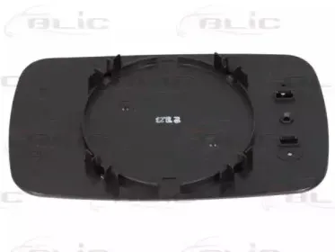 Зеркальное стекло, наружное зеркало BLIC купить