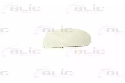 Зеркальное стекло, наружное зеркало BLIC купить