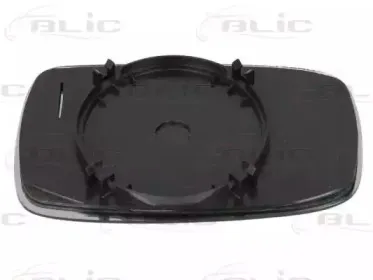 Зеркальное стекло, наружное зеркало BLIC купить