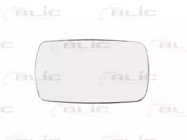 Зеркальное стекло, наружное зеркало BLIC купить