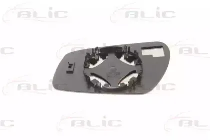 Зеркальное стекло, наружное зеркало BLIC купить