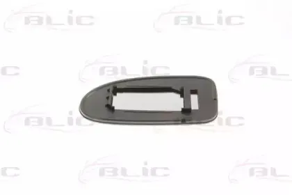 Зеркальное стекло, наружное зеркало BLIC купить