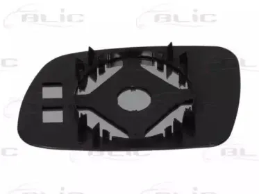 Зеркальное стекло, наружное зеркало BLIC купить