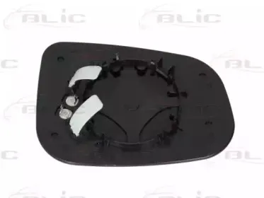 Зеркальное стекло, наружное зеркало BLIC купить