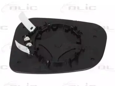 Зеркальное стекло, наружное зеркало BLIC купить